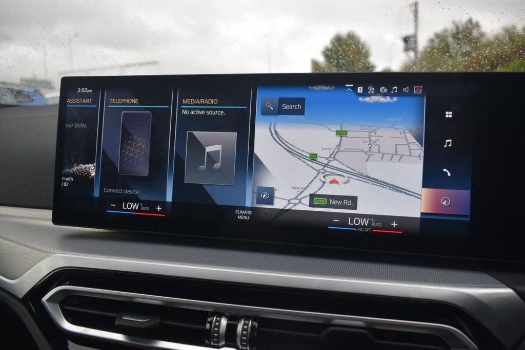 Used BMW 4 Series Gran Coupe 2023 for sale - 76223680: Photo 33