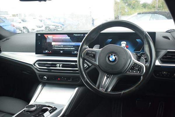 Used BMW 4 Series 2023 for sale - 76223680: Photo 3