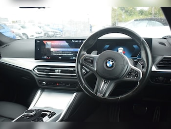 Used BMW 4 Series 2023 for sale - 76223680: Photo 3