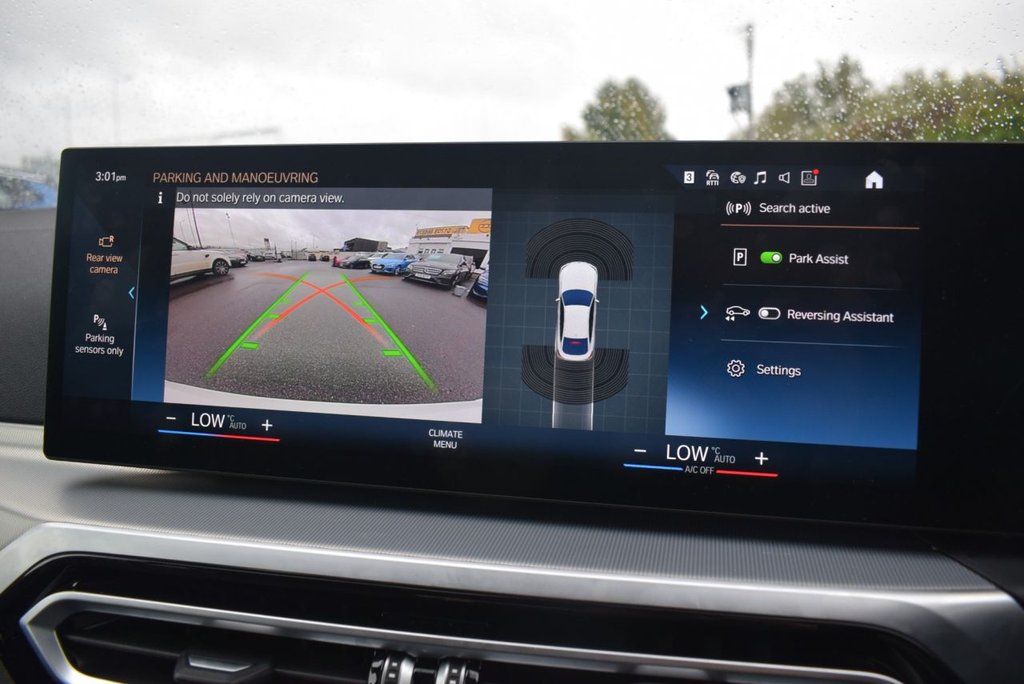 Used BMW 4 Series Gran Coupe 2023 for sale - 76223680: Photo 4