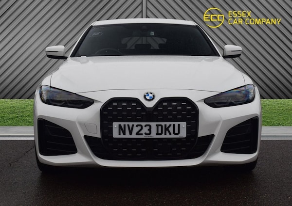 Used BMW 4 Series 2023 for sale - 76223680: Photo 6