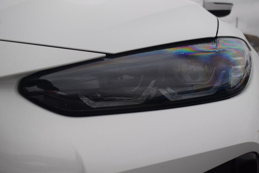 Used BMW 4 Series Gran Coupe 2023 for sale - 76223680: Photo 7