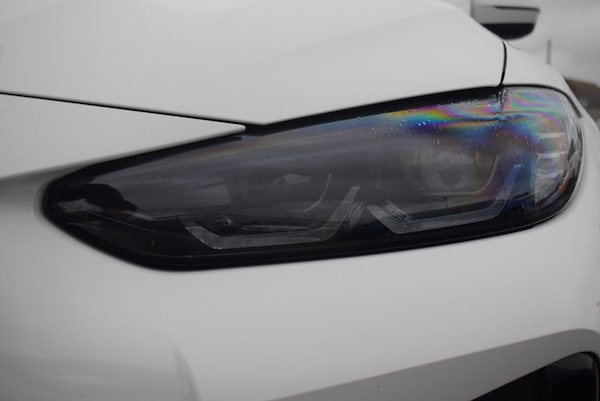 Used BMW 4 Series 2023 for sale - 76223680: Photo 7