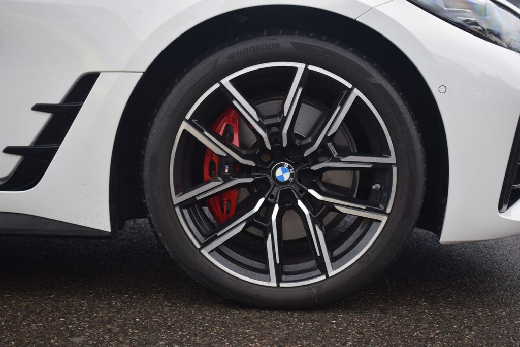 Used BMW 4 Series Gran Coupe 2023 for sale - 76223680: Photo 9