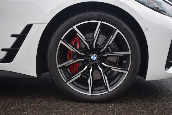 Used BMW 4 Series 2023 for sale - 76223680: Photo 9