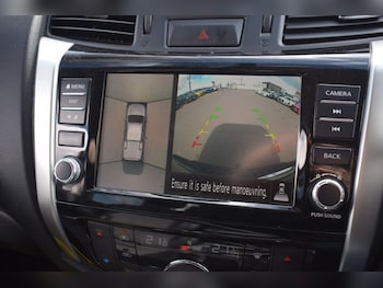 Used Nissan Navara 2021 for sale - 78227446: Photo