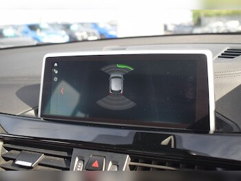 Used BMW X2 2021 for sale - 78256568: Photo