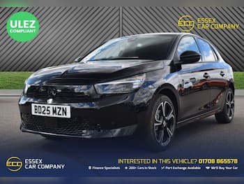 Used Vauxhall Corsa 2025 for sale - 79708478: Photo