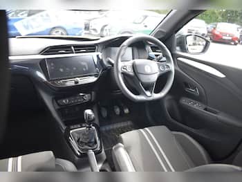 Used Vauxhall Corsa 2025 for sale - 79708478: Photo