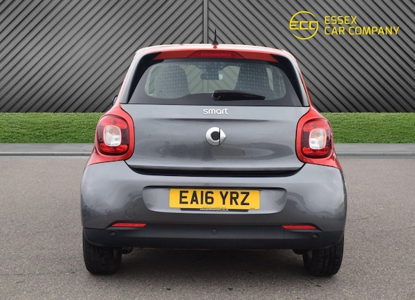 Used smart forfour 2016 for sale - 76202830: Photo 11