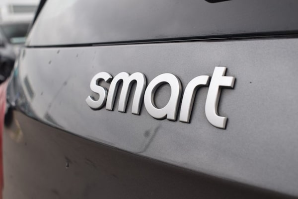 Used smart forfour 2016 for sale - 76202830: Photo 15