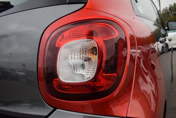 Used smart forfour 2016 for sale - 76202830: Photo 16