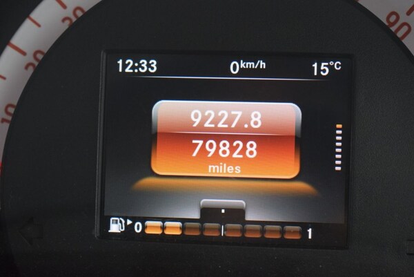 Used smart forfour 2016 for sale - 76202830: Photo 18