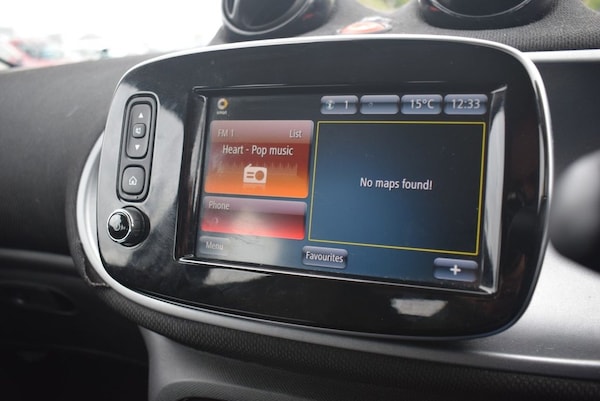 Used smart forfour 2016 for sale - 76202830: Photo 2