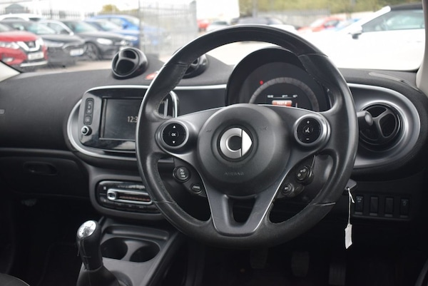 Used smart forfour 2016 for sale - 76202830: Photo 3