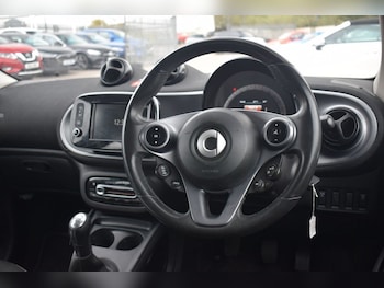 Used smart forfour 2016 for sale - 76202830: Photo 3