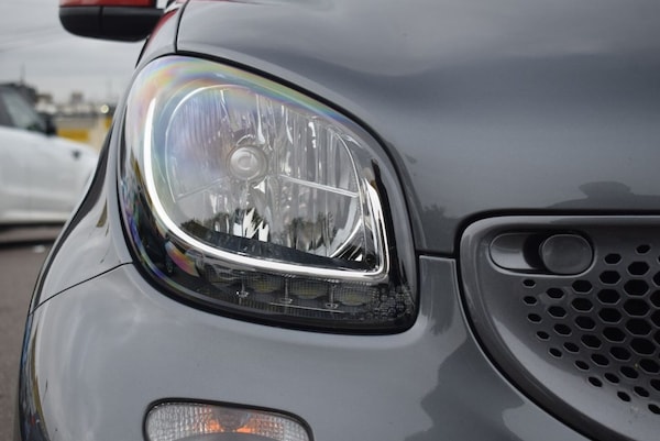 Used smart forfour 2016 for sale - 76202830: Photo 7