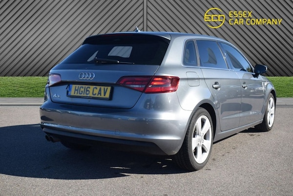 Used Audi A3 2016 for sale - 76203380: Photo 10
