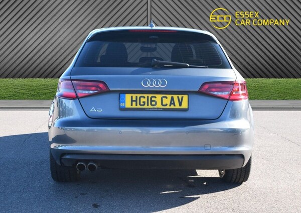 Used Audi A3 2016 for sale - 76203380: Photo 11
