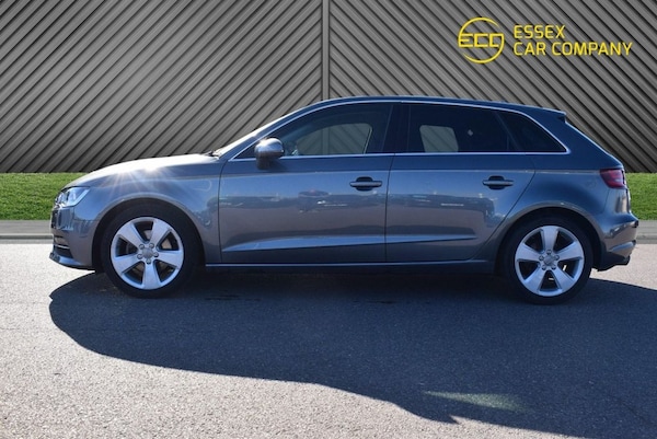 Used Audi A3 2016 for sale - 76203380: Photo 13