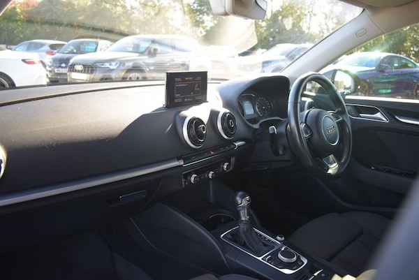 Used Audi A3 2016 for sale - 76203380: Photo 15
