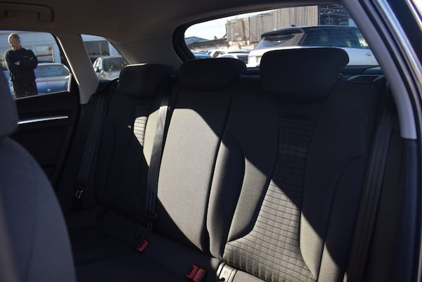 Used Audi A3 2016 for sale - 76203380: Photo 17