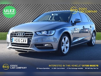 Audi - A3