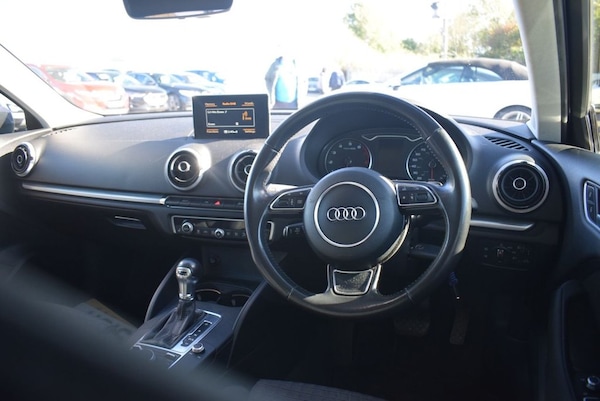 Used Audi A3 2016 for sale - 76203380: Photo 3