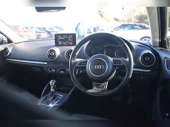 Used Audi A3 2016 for sale - 76203380: Photo 3