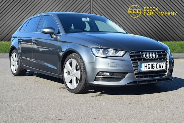 Used Audi A3 2016 for sale - 76203380: Photo 4