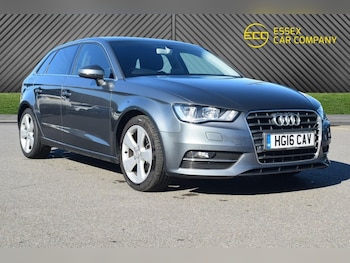 Used Audi A3 2016 for sale - 76203380: Photo 4