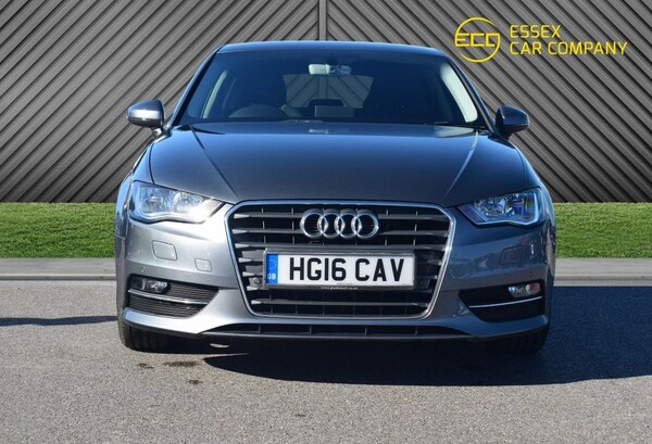 Used Audi A3 2016 for sale - 76203380: Photo 5