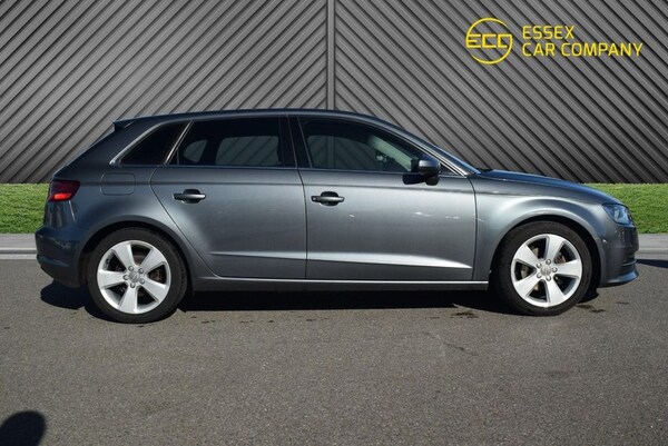 Used Audi A3 2016 for sale - 76203380: Photo 7
