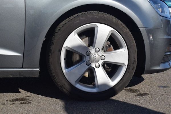 Used Audi A3 2016 for sale - 76203380: Photo 8