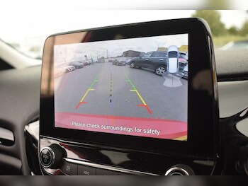 Used Ford Fiesta 2023 for sale - 77919628: Photo