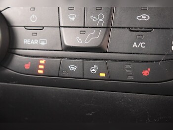 Used Ford Fiesta 2023 for sale - 77919628: Photo