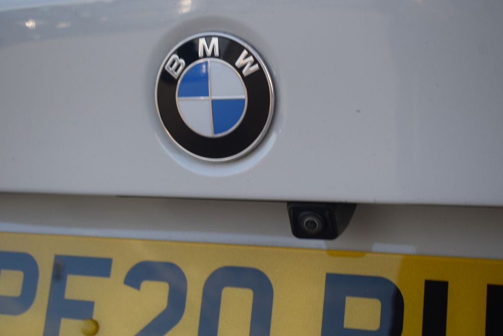 Used BMW 3 Series 2020 for sale - 77200041: Photo 12