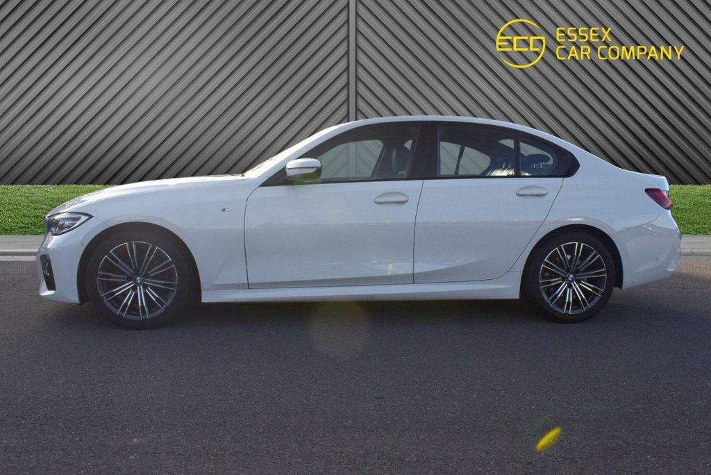 Used BMW 3 Series 2020 for sale - 77200041: Photo 15