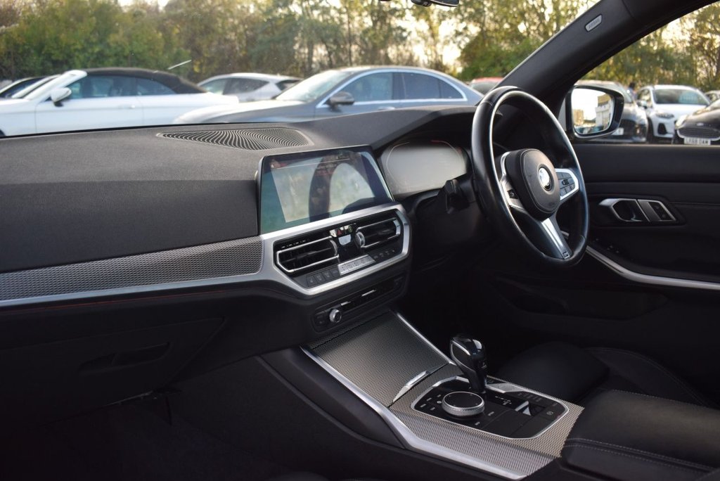 Used BMW 3 Series 2020 for sale - 77200041: Photo 16