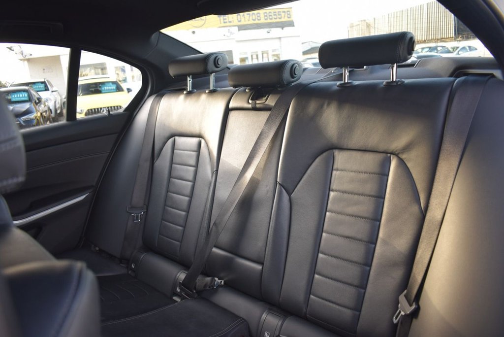 Used BMW 3 Series 2020 for sale - 77200041: Photo 18