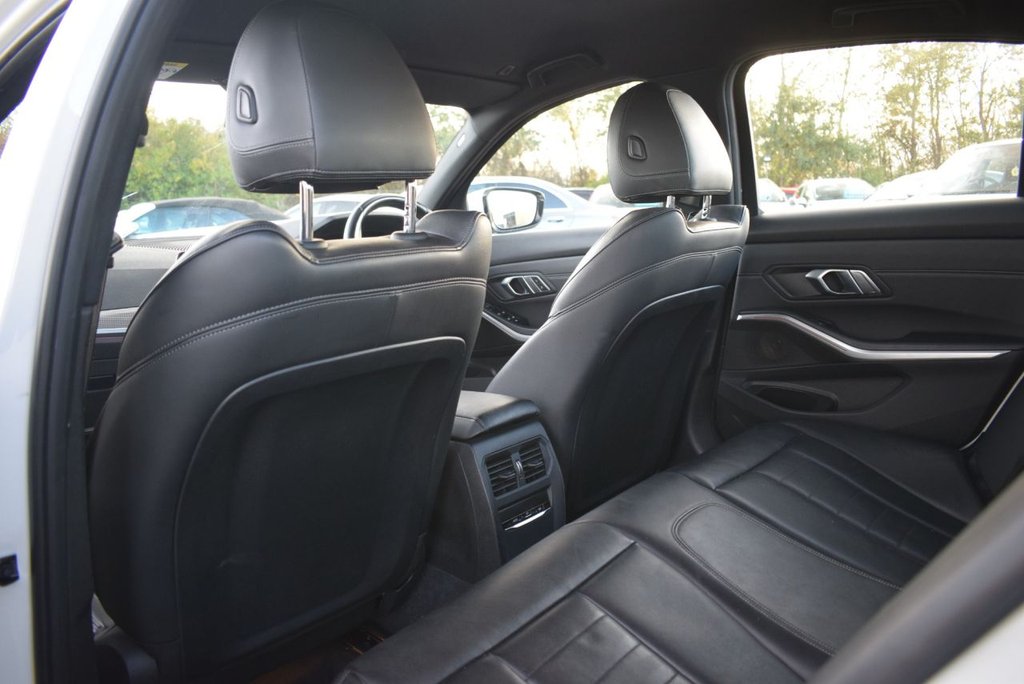 Used BMW 3 Series 2020 for sale - 77200041: Photo 19