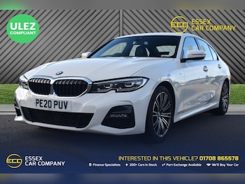 BMW 3 Series feature image