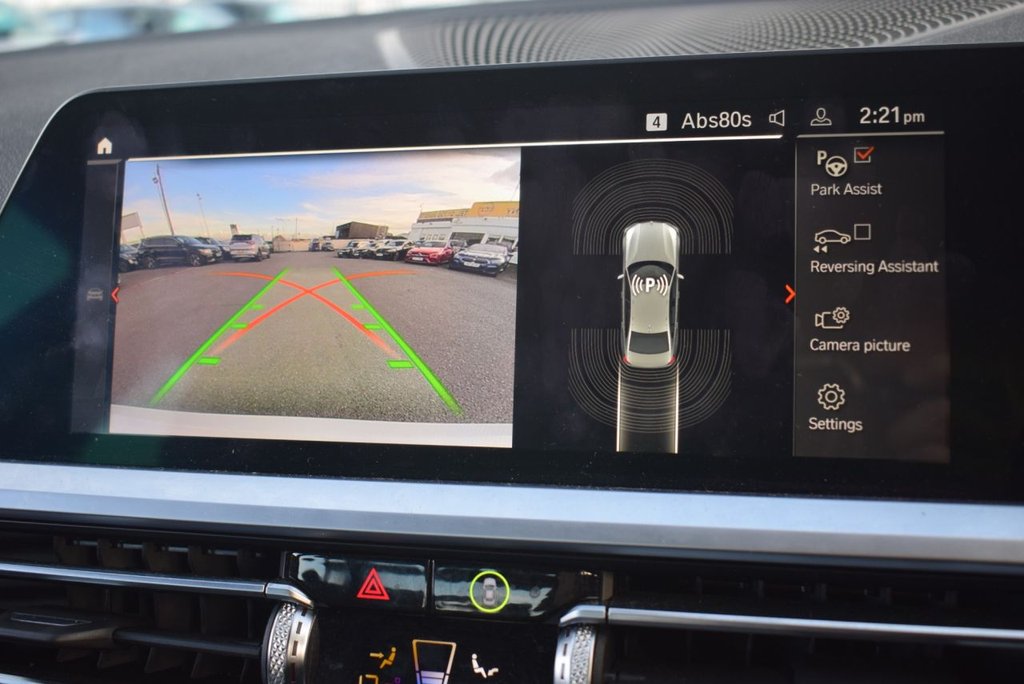 Used BMW 3 Series 2020 for sale - 77200041: Photo 2