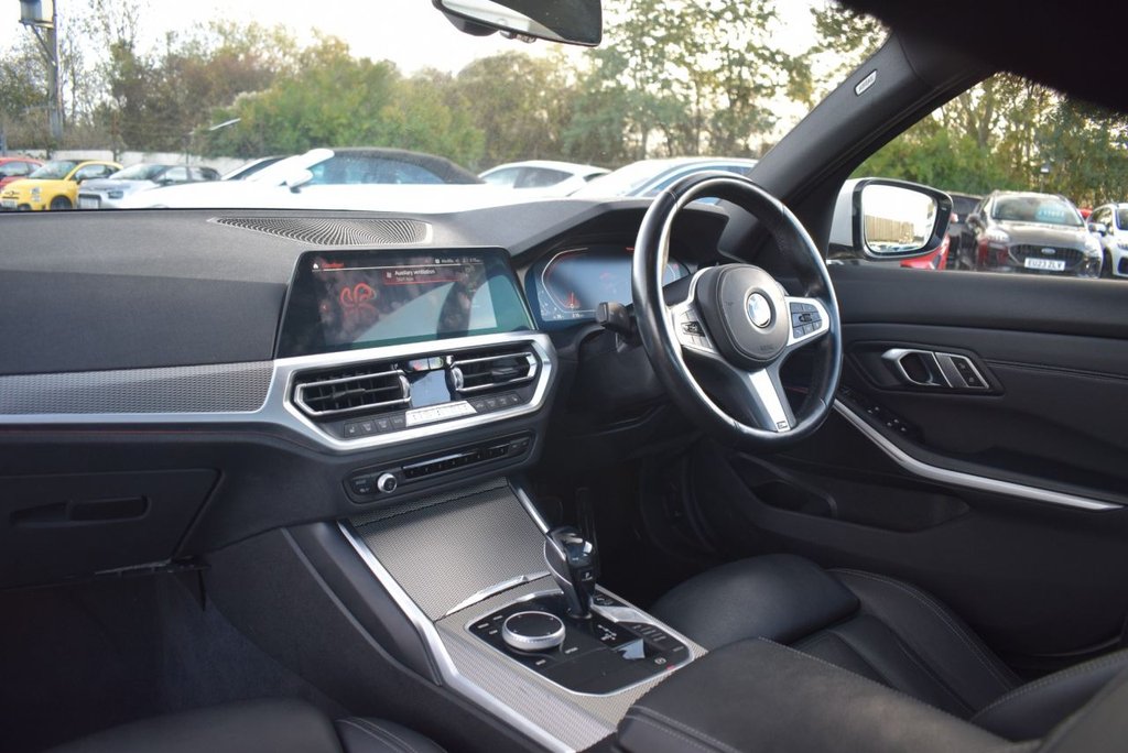Used BMW 3 Series 2020 for sale - 77200041: Photo 20