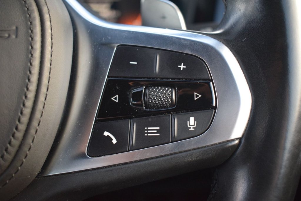 Used BMW 3 Series 2020 for sale - 77200041: Photo 27