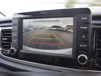 Used Kia Rio 2020 for sale - 75765520: Photo