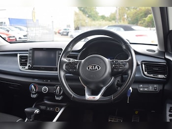 Used Kia Rio 2020 for sale - 75765520: Photo