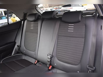 Used Kia Rio 2020 for sale - 75765520: Photo