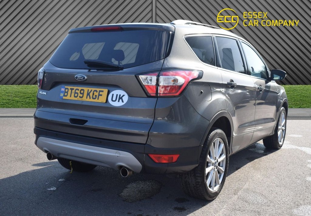 Used Ford Kuga 2019 for sale - 77747994: Photo 10