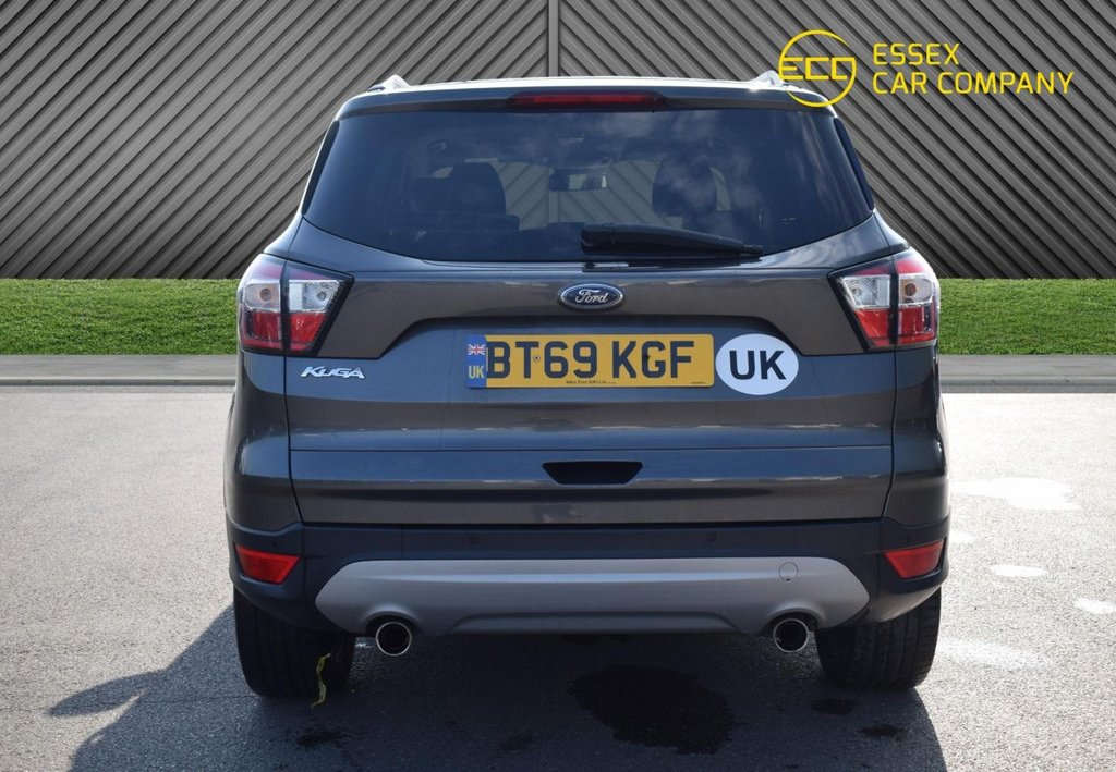 Used Ford Kuga 2019 for sale - 77747994: Photo 11